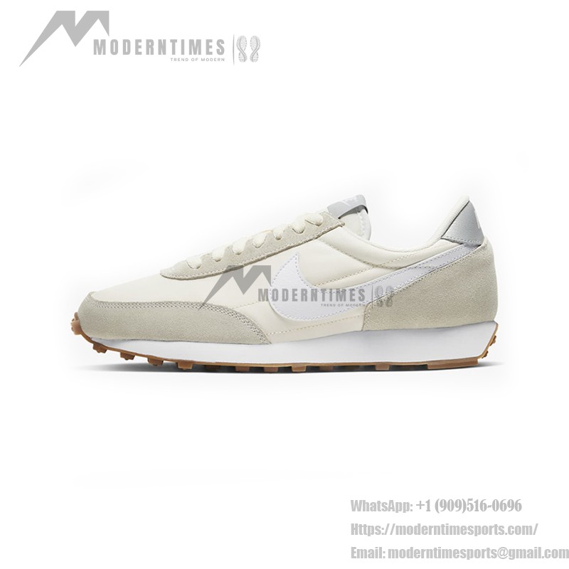 Nike Daybreak CK2351 in white and grey