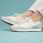 Nike Daybreak CK2351 in white and grey