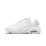 Nike Air Max TW "Triple White" – All White Men's Sneakers with Visible Air Cushion