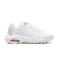 Nike Air Max TW "Triple White" – All White Men's Sneakers with Visible Air Cushion