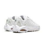 Nike Air Max TW "Triple White" DH4692-100 – All White Sneakers for Men Nike Air Max TW Triple White DH4692-100 Men's Sneakers with Air Cushion