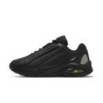 Nike x Drake Hot Step Air Terra Nocta Triple Black DH4692-001 Nike x Drake Hot Step Air Terra Nocta Triple Black DH4692-001 Sneakers Front View
