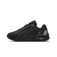 Nike x Drake Hot Step Air Terra Nocta "Triple Black" sneakers