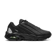 Nike x Drake Hot Step Air Terra Nocta "Triple Black" sneakers