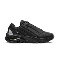 Nike x Drake Hot Step Air Terra Nocta "Triple Black" sneakers