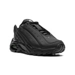 Nike x Drake Hot Step Air Terra Nocta Triple Black DH4692-001 Nike x Drake Hot Step Air Terra Nocta Triple Black DH4692-001 Sneakers Front View