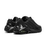Nike x Drake Hot Step Air Terra Nocta Triple Black DH4692-001 Nike x Drake Hot Step Air Terra Nocta Triple Black DH4692-001 Sneakers Front View