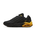 Nike Air Max TW "Black Yellow" DH4692-002 – Men's Athletic Sneakers Nike Air Max TW Black Yellow DH4692-002 Men's Sneakers with Air Cushion