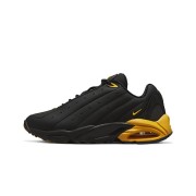 Nike Air Max TW Black Yellow – Men's Sport Sneakers with Air Cushion & Durable Sole