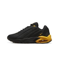 Nike Air Max TW Black Yellow – Men's Sport Sneakers with Air Cushion & Durable Sole