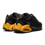 Nike Air Max TW "Black Yellow" DH4692-002 – Men's Athletic Sneakers Nike Air Max TW Black Yellow DH4692-002 Men's Sneakers with Air Cushion
