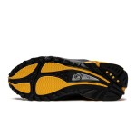 Nike Air Max TW "Black Yellow" DH4692-002 – Men's Athletic Sneakers Nike Air Max TW Black Yellow DH4692-002 Men's Sneakers with Air Cushion