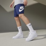 Nike Air Force 1 Low "Triple White" - Timeless and Comfortable Sneakers Nike Air Force 1 Low "Triple White" 315115-112 All-White Sneakers