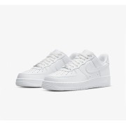 Nike Air Force 1 Low 'Triple White' - Iconic All-White Sneakers for a Fresh, Minimalist Look | CW2288-111