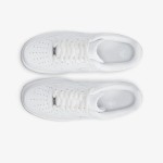 Nike Air Force 1 Low 'Triple White' - All-White Classic Sneakers for a Minimalist Look