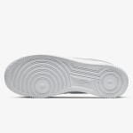 Nike Air Force 1 Low "Triple White" - Timeless and Comfortable Sneakers Nike Air Force 1 Low "Triple White" 315115-112 All-White Sneakers