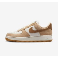 Nike Air Force 1 LXX "Vachetta Tan" DX1193-200 Premium Suede Sneakers | Luxurious Comfort & Style