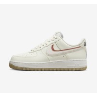 Nike Air Force 1 Low '82 - Cream & Clay Accents for a Vintage Look | DX6065-101