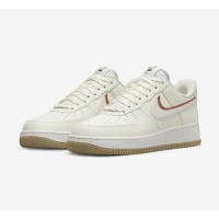 Nike Air Force 1 Low '82 - Cream & Clay Accents for a Vintage Look | DX6065-101