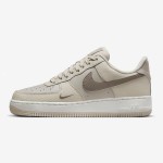 Nike Air Force 1 Low 'Neutral Beige' - Minimalist Beige and Taupe Sneakers