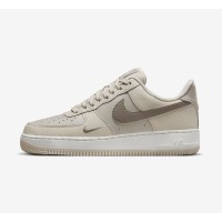 Nike Air Force 1 Low 'Neutral Beige' - Minimalist Beige & Taupe Sneakers for a Timeless Look | FB8483-100