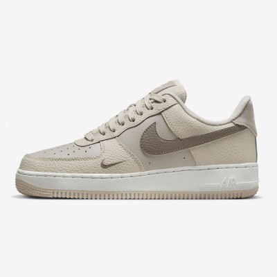 Nike Air Force 1 Low 'Neutral Beige' - Minimalist Beige & Taupe Sneakers for a Timeless Look | FB8483-100