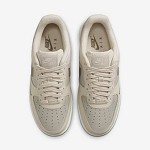 Nike Air Force 1 Low 'Neutral Beige' - Minimalist Beige and Taupe Sneakers