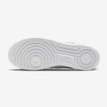 Nike Air Force 1 Low Gray White FD9763-101 Casual Sneakers