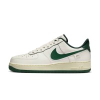 Nike Air Force 1 Low "Pine Green" FV0392-100 | Classic White & Green Sneakers for Timeless Style