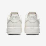 Nike Air Force 1 Low WMNS "Sail" sneakers in monochrome white for women