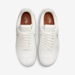 Nike Air Force 1 Low WMNS "Sail" sneakers in monochrome white for women