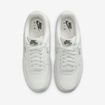 Nike Air Force 1 Low "White Paisley" DJ9942-100 Classic White Sneakers