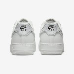 Nike Air Force 1 Low "White Paisley" DJ9942-100 Classic White Sneakers