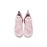 Nike Air Max 270 Damen Barely Rose Luftpolster-Sneaker