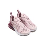 Nike Air Max 270 Women's Barely Rose Air Cushion Sneakers