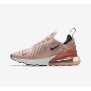 Nike Air Max 270 Coral Stardust AH6789-600 - Elegant Coral Design with Air Cushioning Comfort