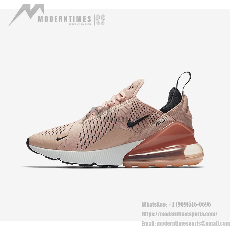 Nike Air Max 270 Coral Stardust Women's Sneakers