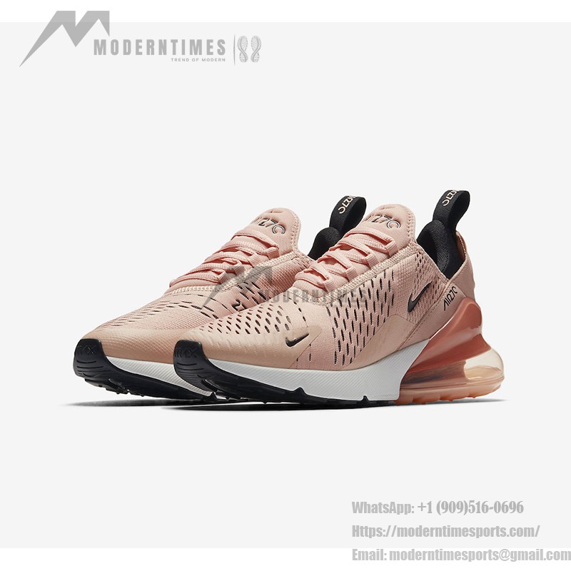 Nike Air Max 270 Coral Stardust Women's Sneakers