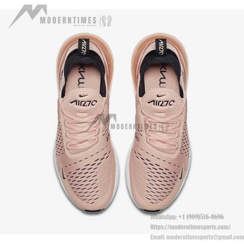 Nike Air Max 270 Coral Stardust Women's Sneakers