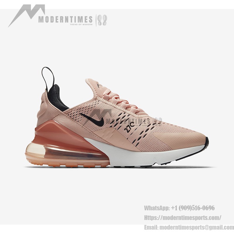 Nike Air Max 270 Coral Stardust Women's Sneakers