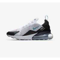 Nike Air Max 270 Dusty Cactus AH8050-001 - Sleek White and Black with Dusty Cactus Accents for Maximum Comfort and Style