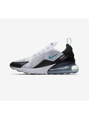 Nike Air Max 270 Dusty Cactus AH8050-001 - Elegantes Weiß und Schwarz mit Dusty Cactus Akzenten für maximalen Komfort und Stil