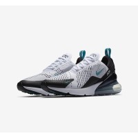 Nike Air Max 270 Dusty Cactus AH8050-001 - Sleek White and Black with Dusty Cactus Accents for Maximum Comfort and Style