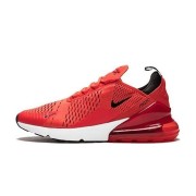 Nike Air Max 270 Habanero Rot AH8050-601 - Maximaler Komfort und markanter Streetstyle