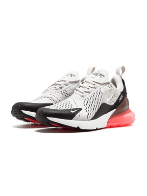 Nike Air Max 270 Light Bone AH8050-003 - Minimalistisches Design und maximaler Komfort