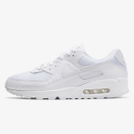 Nike Air Max 90 CN8490-100 - 트리플 화이트 스니커즈