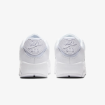 Nike Air Max 90 CN8490-100 - Triple White Sneakers