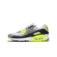 Nike Air Max 90 '30th Anniversary Volt' CD0881-103 - Iconic Design with a Modern Twist