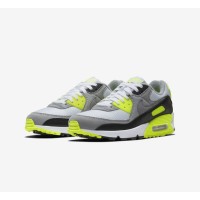 Nike Air Max 90 '30th Anniversary Volt' CD0881-103 - Iconic Design with a Modern Twist