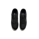 Nike Air Max 90 'Triple Black' 537384-090 - Iconic All-Black Sneakers with Maximum Comfort